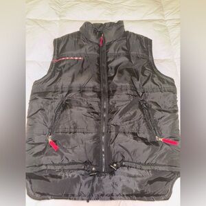 Men’s Vintage Designer Vest
